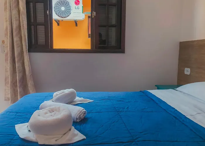 Pousada Acqua Bella Piscina Climatizada Bertioga