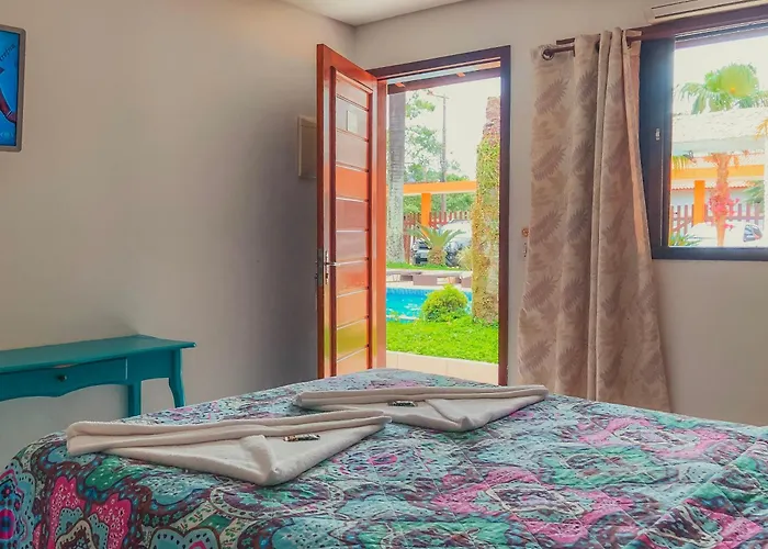 Pousada Acqua Bella Piscina Climatizada Bertioga