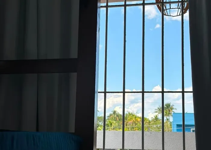 Pousada Ocean Beira Mar - Praia Do Sesc Bertioga